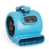 AlorAir® GE4000T Air Mover Blower Fan